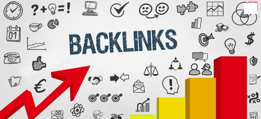 Backlink Cốt Lõi giúp website của bạn Tăng thứ hạng trên công cụ tìm kiếm