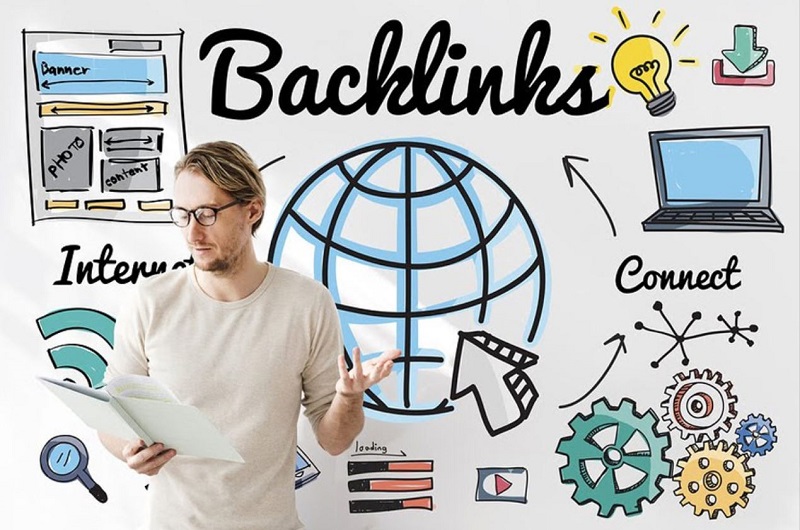 Guest Posting (Viết bài khách) là một trong những Phương Pháp Xây Dựng Backlink Cốt Lõi