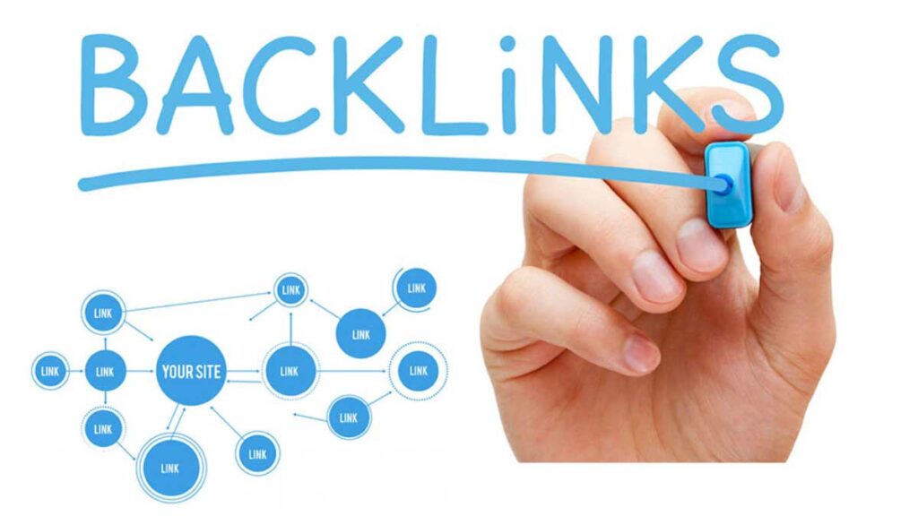 Bật mí những Tiêu Chí Để Xây Dựng Backlink Cốt Lõi Chất Lượng