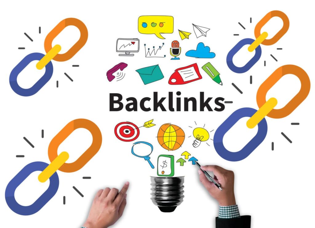 Backlink cốt lõi là gì? Cách xây dựng nền tảng liên kết vững chắc