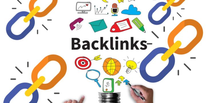 Backlink Cốt Lõi Là Gì? Tầm Quan Trọng Trong Chiến Lược SEO Hiện Nay