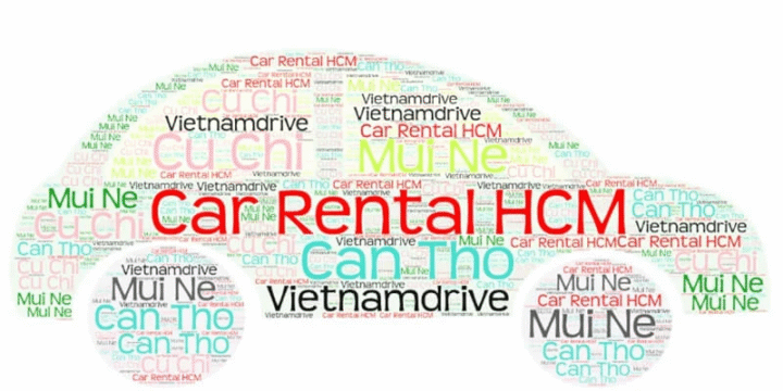 Car Rental in HCM: Stress-free Travel Guaranteed