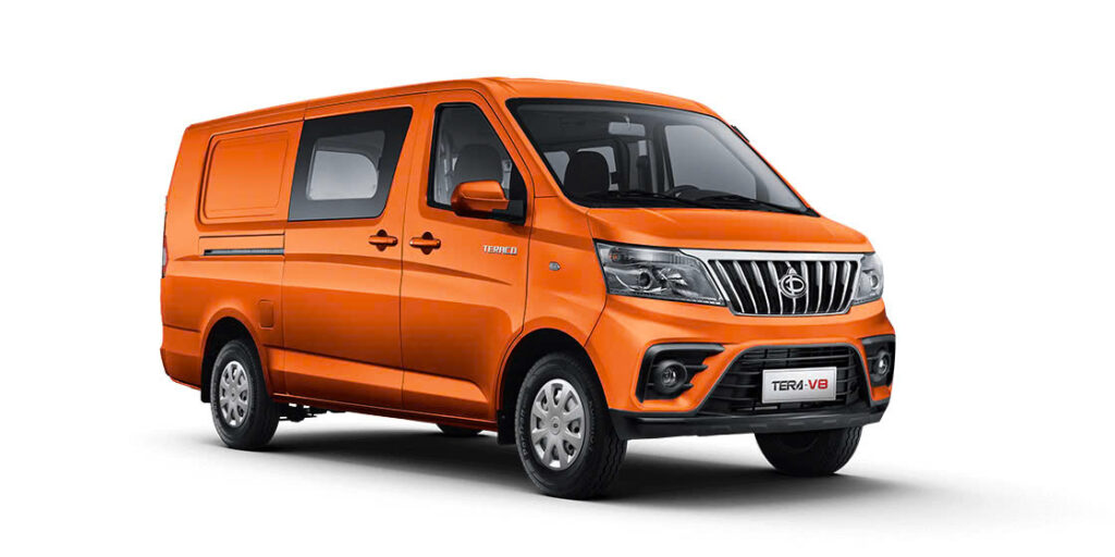 Phụ Tùng TERA V8 Chính Hãng – Giá Tốt Nhất Tại Ô Tô Thái Phong