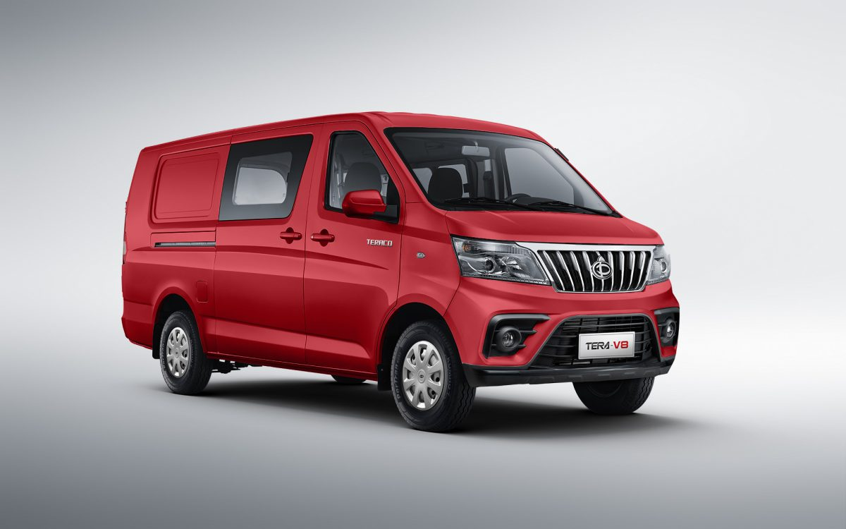 Phụ Tùng TERA V8 Chính Hãng – Giá Tốt Nhất Tại Ô Tô Thái Phong