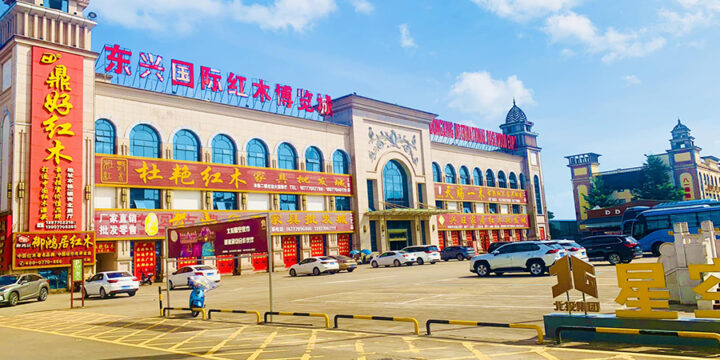 Top 5 Địa Điểm Lưu Trú Tốt Nhất Tại Đông Hưng – Trung Quốc