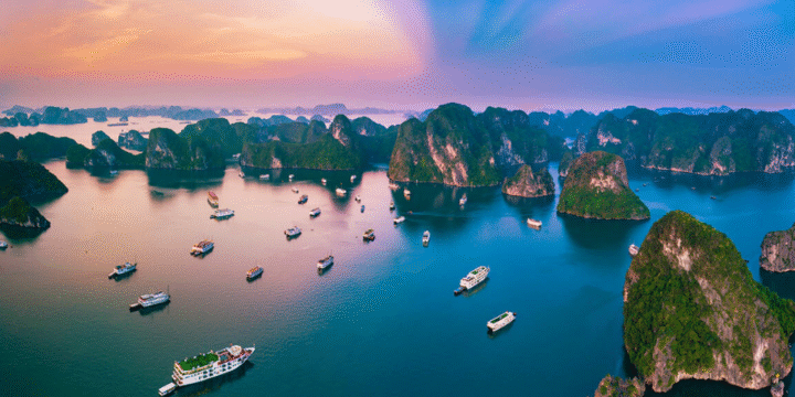 Chia Sẻ Trọn Bộ Kinh Nghiệm Du Lịch Tuần Châu 3 Ngày 2 Đêm Từ A Đến Z