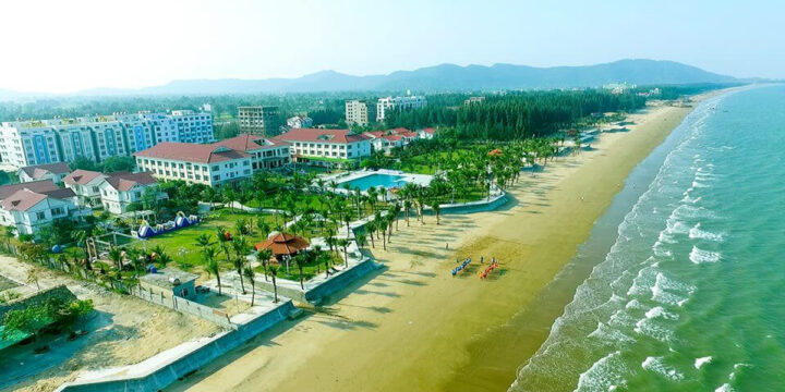 Hướng Dẫn Đặt Tour Du Lịch Hải Tiến 3 Ngày 2 Đêm
