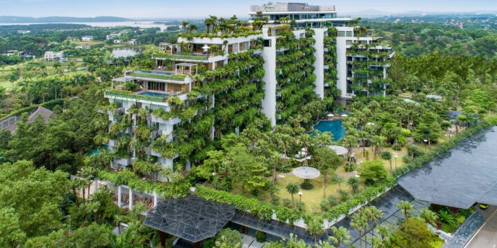 Hướng Dẫn Cách Di Chuyển Đến Du Lịch Flamingo Đại Lải