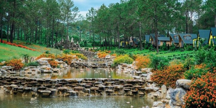 Tổng Hợp Chi Phí Du Lịch Mộc Châu 2 Ngày 1 Đêm