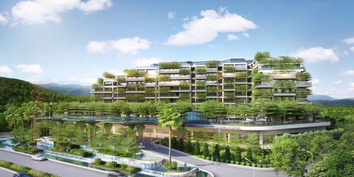 Cách Đặt Tour Trực Tuyến Đi Flamingo Đại Lải 2 Ngày 1 Đêm Uy Tín