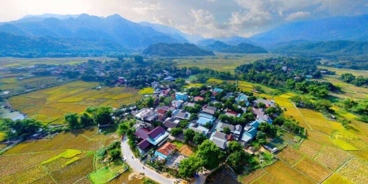 Những Địa Điểm Nên Kết Hợp Khi Đi Du Lịch Mai Châu 3 Ngày 2 Đêm