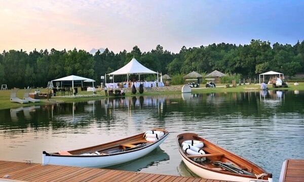 Chơi Gì Ở Flamingo Đại Lải Chỉ Trong 1 Ngày