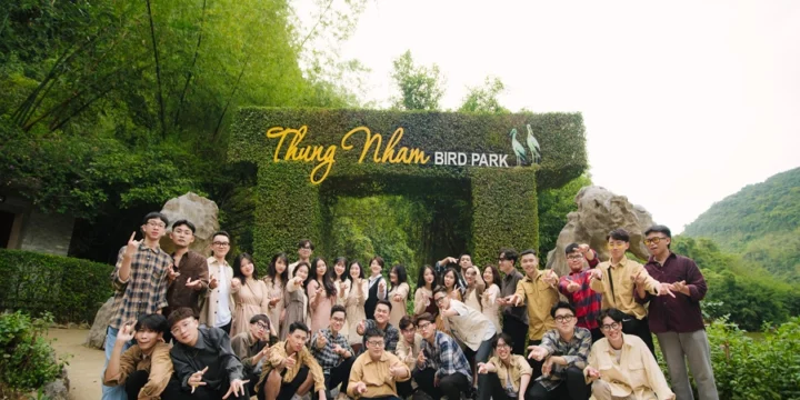 Cẩm Nang Tổ Chức Gala Dinner Hiệu Quả Cho Chuyến Du Lịch Thung Nham 2 Ngày 1 Đêm