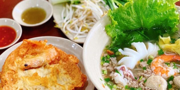 Chia Sẻ Hành Trình Du Lịch Bình Châu 2 Ngày 1 Đêm