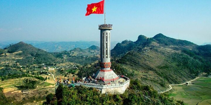 Du Lịch Hà Giang Trọn Gói 3 Ngày 2 Đêm Giá Chỉ 2.190k