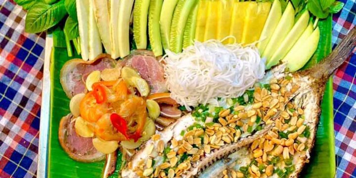 Du Lịch Nam Cát Tiên 1 Ngày Với Những Kinh Nghiệm Bổ Ích