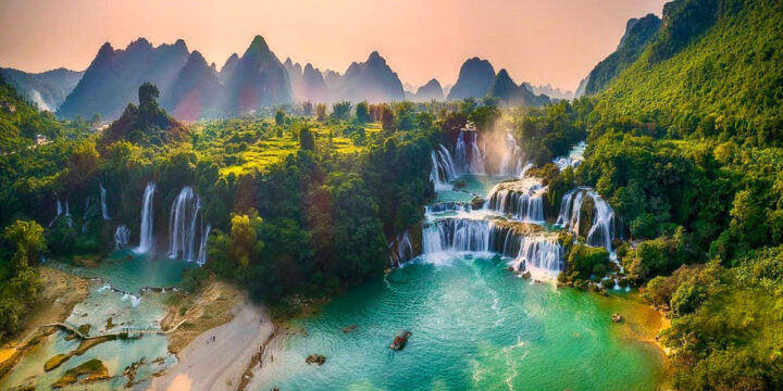 Tour Du Lịch Cao Bằng 3 Ngày 2 Đêm Trọn Gói Chi Tiết Nhất