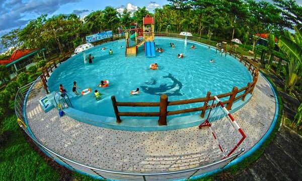 Trải Nghiệm Ăn Những Gì Khi Đến Du Lịch Khu Du Lịch Bửu Long?