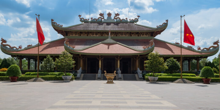 Gợi Ý Những Quán Ăn Hấp Dẫn Tại Củ Chi