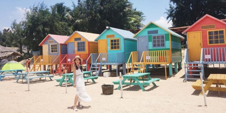 Thông Tin Giá Vé Tham Quan Và Du Lịch Lagi Bình Thuận 2025