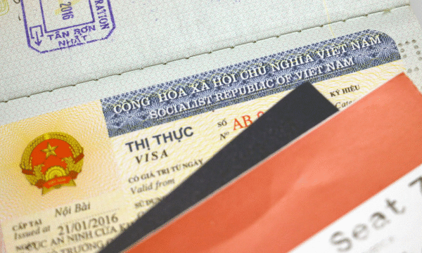 Urgent Vietnam Visa: Your Complete Guide to Fast-Track Processing Through the Vietnam Visa Official Site