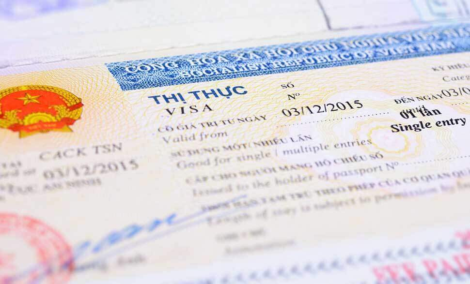 Urgent Vietnam Visa: Your Complete Guide to Fast-Track Processing Through the Vietnam Visa Official Site