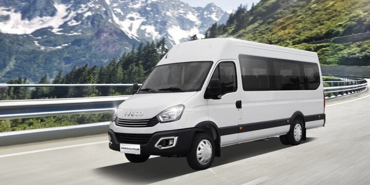 Xe Dịch Vụ 19 Chỗ Đi Đắk Lắk – Dịch Vụ Uy Tín, Giá Tốt Tại Thuexehuydat.com