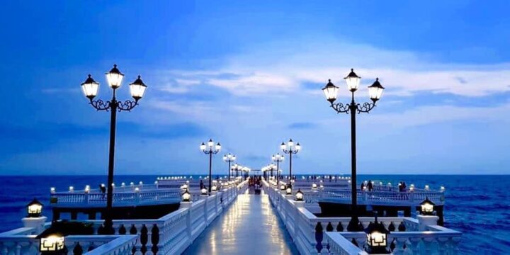 Kinh Nghiệm Đặt Tour Du Lịch Hải Tiến 3 Ngày 2 Đêm Trọn Gói Mới Nhất