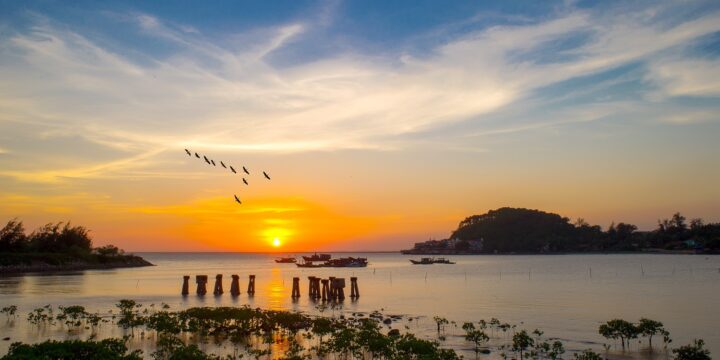 Điểm Danh 5 Khách Sạn Cực Kì Lý Tưởng Dừng Chân Khi Đến Đồ Sơn