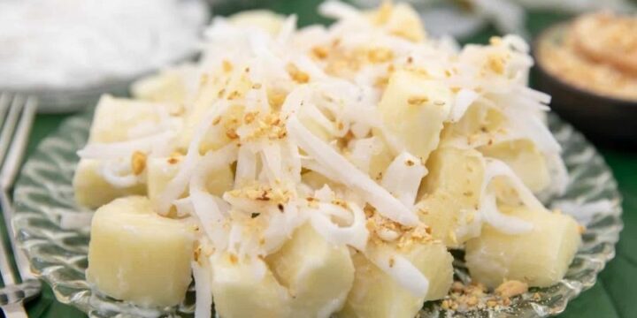 Khám Phá Củ Chi Trong 1 Ngày Với Giá Trọn Gói 590k/Người