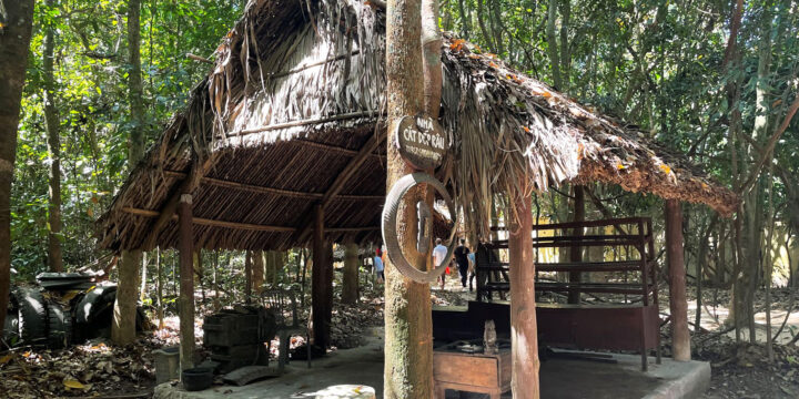 Top Địa Điểm Tham Quan Kết Hợp Khi Khám Phá Củ Chi 1 Ngày