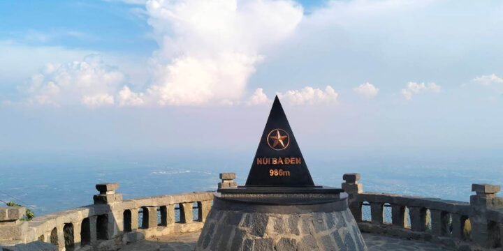 Gợi Ý Các Điểm Tham Quan Lý Tưởng Khi Kết Hợp Trong Tour Núi Bà Đen 1 Ngày