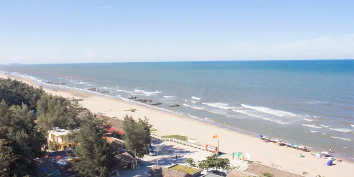 Chia Sẻ Kinh Nghiệm Du Lịch Hải Hòa 3 Ngày 2 Đêm