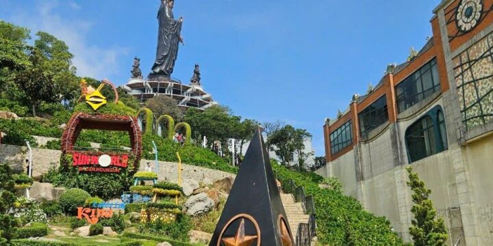 Hành Trình Tây Ninh 1 Ngày Được Du Khách Săn Đón Nhiều Nhất 2026