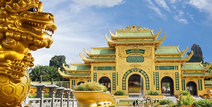 Tận Hưởng Team – Building Tại Đại Nam 1 Ngày Với Những Địa Điểm Lý Tưởng