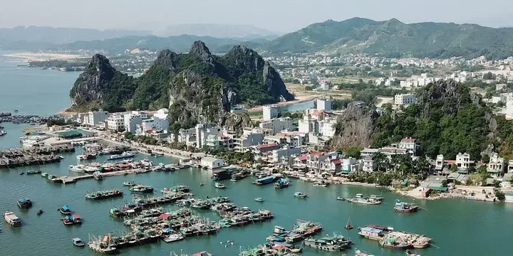 Khám Phá Trọn Bộ Chi Phí Cho Hành Trình Du Lịch Vân Đồn 2 Ngày 1 Đêm