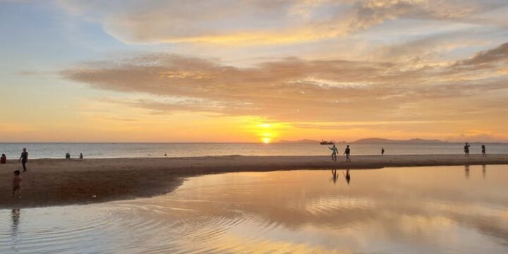 Gợi Ý Những Món Ăn Ngon Nên Thử Khi Du Lịch Long Hải