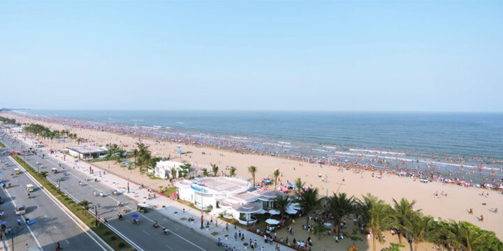 Gợi Ý Những Địa Điểm Du Lịch Nên Kết Hợp Khi Đến Sầm Sơn