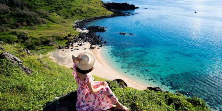 Địa Điểm Tổ Chức Team – Building Khi Đi Du Lịch Phú Quý 3 Ngày 2 Đêm