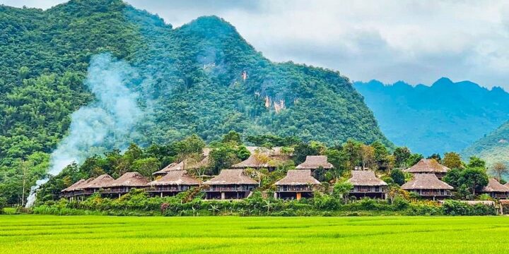 Chia Sẻ Kinh Nghiệm Tổ Chức Team – Building Ở Mai Châu 2 Ngày 1 Đêm