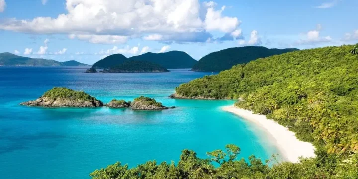 Cẩm Nang Khám Phá Quan Lạn 2 Ngày 1 Đêm