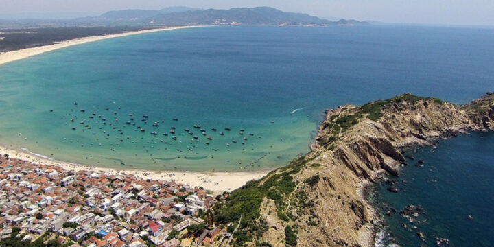 Thời Gian Lý Tưởng Nhất Để Du Lịch Quan Lạn Trong Năm