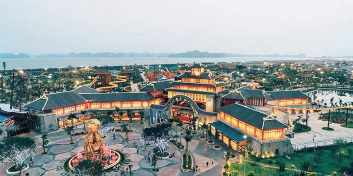 Review Kinh Nghiệm Du Lịch Hạ Long 3 Ngày 2 Đêm