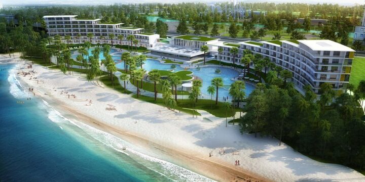 Kinh Nghiệm Đặt Combo Du Lịch Tại FLC Sầm Sơn