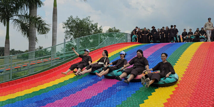 Cách Đi Đến Đất Thép Farm 1 Ngày
