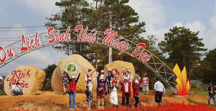 Combo Du Lịch Măng Đen 3 Ngày 2 Đêm Siêu Tiết Kiệm Với 2500K
