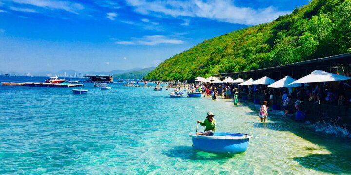 Điểm Danh Những Điểm Đến Nổi Bật Tại Nha Trang Khi Đi Du Lịch