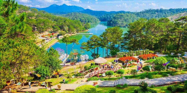Sắp Xếp Hành Trình Khám Phá Đà Lạt 2 Ngày 1 Đêm