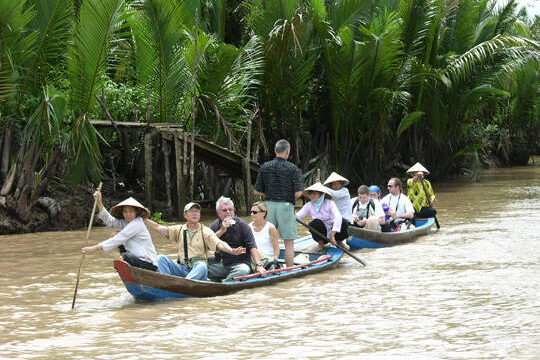 Những Kinh Nghiệm Hữu Ích Khi Đi Du Lịch Cần Thơ 2 Ngày 1 Đêm
