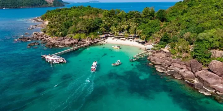 Lựa Chọn Thời Điểm Phù Hợp Nhất Để Du Lịch Phú Quốc